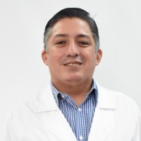 Mauro Mendiburu