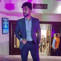 Sahil Kumar
