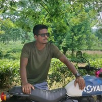 Ratul Mandal
