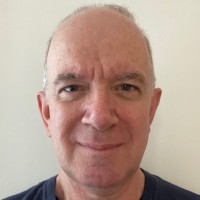 Nick Levell Mbe
