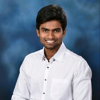 Jegan Ravi