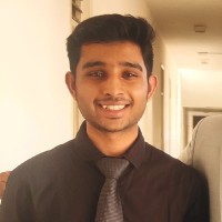 Pritesh Jain