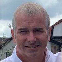 Jim Costain