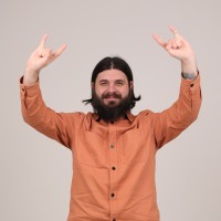 Oleg Borovych