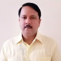 Bimalendu Mohapatra