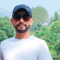 Piyush Kamboj