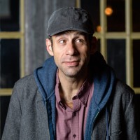 Adam Gabel