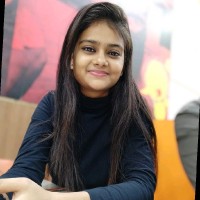 Priya Shaw
