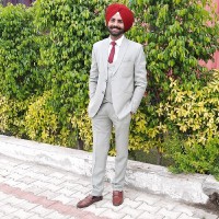 Mandeep Singh