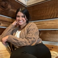 Ana Bhatia