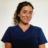 Emilie Frigon