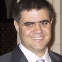 Camilo Perez de Arce Araya