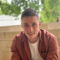 Kieran Maye