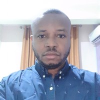 Ogbe Jimmy Obeya