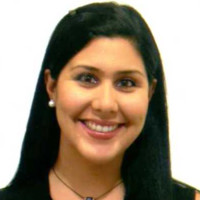 Lucia Carolina Rivero