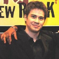 T. Dylan Clapperton