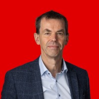 Trond Tepstad