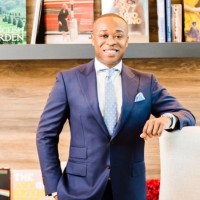 Christopher Adeleke