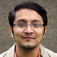 Asif Akram Khan