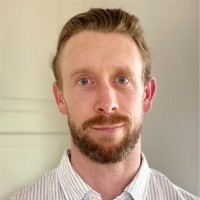 Kieran Hall