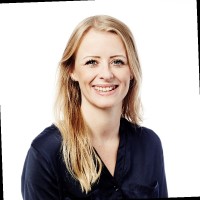 Kjersti Simonsens Skotnes