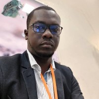 Etienne Soro