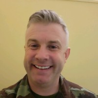 Graham (Robert) Keyes