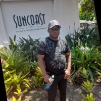 Moloko Lucas Mphago