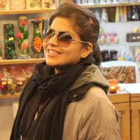Neha Rathi