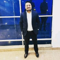 Himanshu Tripathi