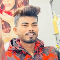 Mr Sahil
