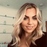 Caitlin Williams