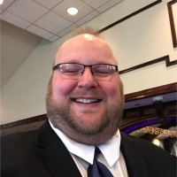 Jonathan Krause