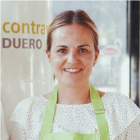 Marta Merlo de la Fuente