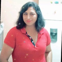 Blanquita Patiño