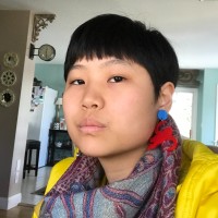 Hannah Kimura