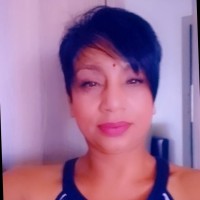 Santha Pillay