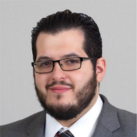 Matthew Goldstein