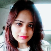 Sonia Singh