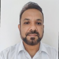 Shah Islam