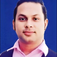 Mohammad Shamsuddoha