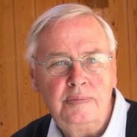 Pedersen Børge Østergaard