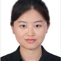 刘梅Maia Liu