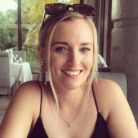 Amber Barton (MCIPS)