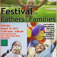 Festival For Fathers