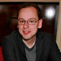Rik Brouwer