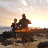 Kili Denisi