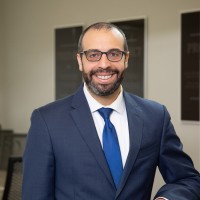 David Jacob Silverman, CPA, JD