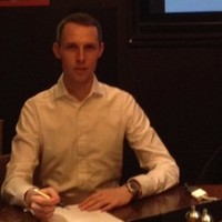 Sebastian Golebiewski