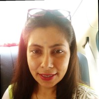 Samidha Patil Hashmi (Samidha-Khalid)